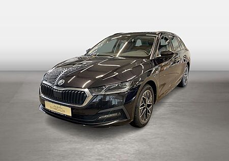 Skoda Octavia Combi Ambition Clever 2.0 TDI DSG 4xSHZ