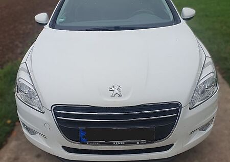 Peugeot 508 SW Allure 155 THP