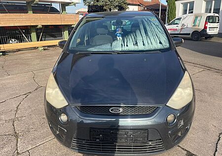 Ford S-Max 1.8 TDci Navi+PDC+ Motor Probleme