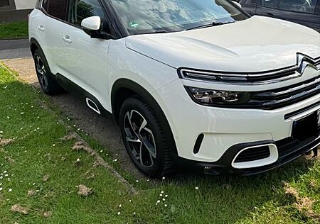 Citroën C5 Aircross PureTech 180 Stop&Start SHINE PACK