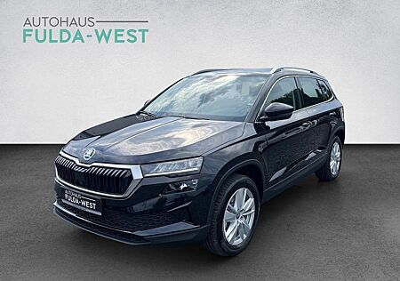 Skoda Karoq 2.0TDI 4x4 DSG LED AHK Kamera 5J. Garantie