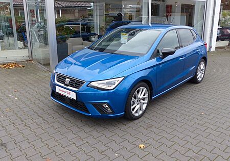 Seat Ibiza FR- line Beats 1.0 TSI,Navi,LED,PDC,SHZ