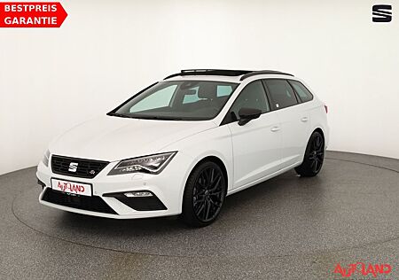 Seat Leon ST 1.5 TSI DSG FR Black Matt LED Navi Beats