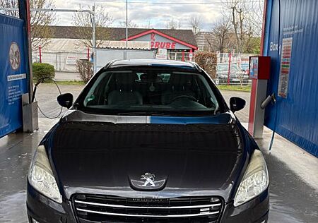 Peugeot 508 SW Active HDi 160 Automatik Active