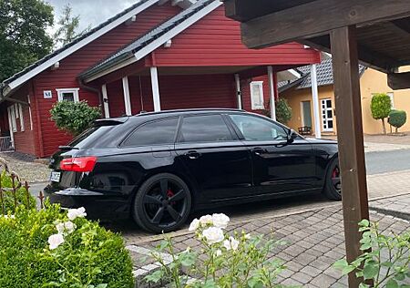 Audi A6 3.0 TDI 150 kW quattro S tronic Avant -