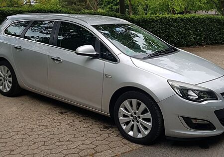 Opel Astra Sports Tourer 1.4 T 150 Jahre 103...