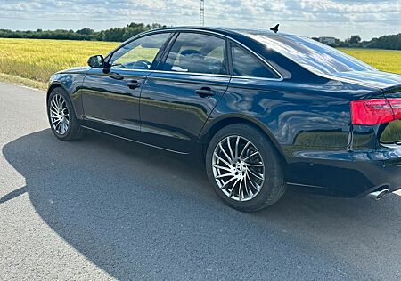 Audi A6 3.0 TDI multitronic -
