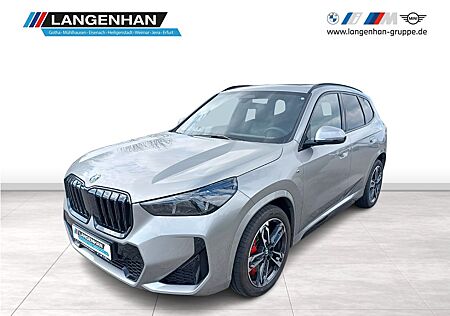 BMW X1 sDrive20i M Sportpaket DAB LED Pano.Dach Shz