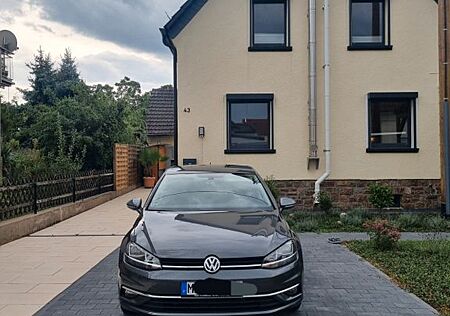 VW Golf Volkswagen 1.6 TDI SCR DSG JOIN JOIN