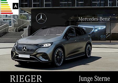 Mercedes-Benz EQE SUV EQE 500 SUV 4M AMG*Pano*NIGHT*MEMORY*Airmatic+++