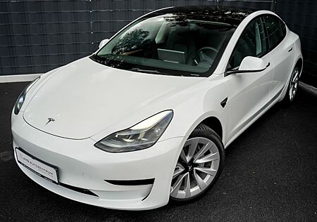 Tesla Model 3 Basis RWD*LED*WIFI*PANO*DASHCAM*DAB*