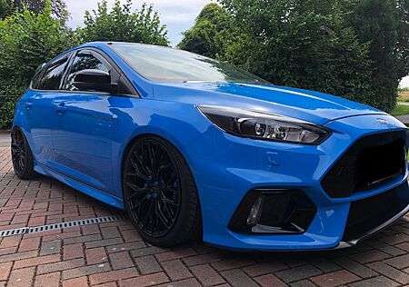Ford Focus RS MK3,Airride,Bügel,2.Hand,Top Zustand,