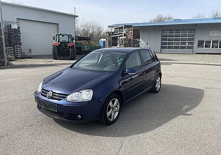 VW Golf Volkswagen United 1.4 *Tüv + KD Neu *Garantie*