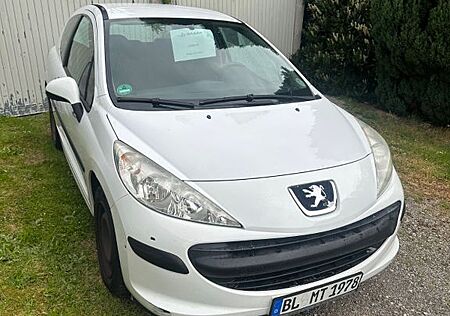 Peugeot 207 1.4 Filou 75 Filou