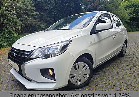 Mitsubishi Space Star Select*KLIMAANLAGE|4JAHRE GARANTIE|1A