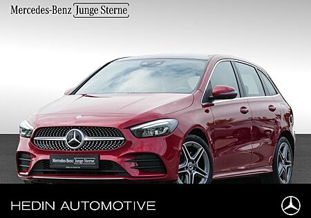 Mercedes-Benz B 250 e |AMG|DISTR|LED|NAVI|PANO|AHK|360°|MBUX