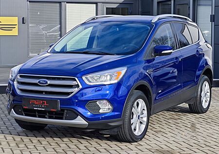 Ford Kuga Titanium 4x4|AHK|Navi|Keyless|PDC|SHZ|Winte