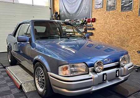 Ford Escort Xr3i cabrio