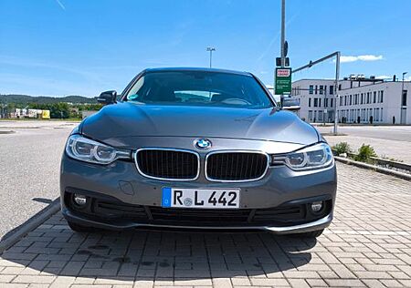 BMW 320d xDrive Touring - neuer Tüv