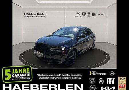 Opel Corsa F 1.2 Turbo GS *Wenig KM+1.Hand+Sitzheiz*
