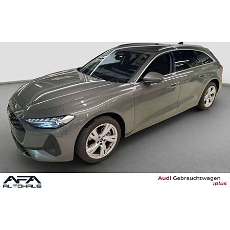 Audi A5 leasen
