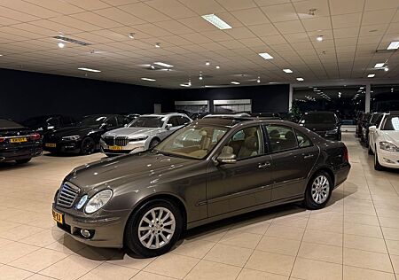 Mercedes-Benz E 320 E320 CDI*AUT7*PANORAMA*AIRMATIC*AHK*STZH*XENON*