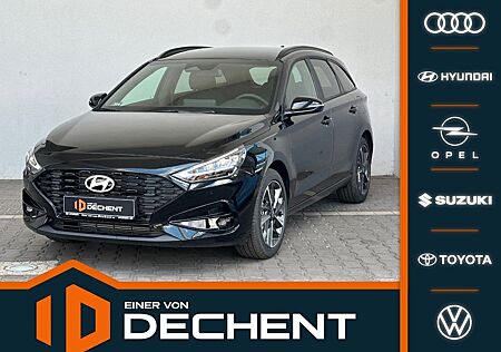 Hyundai i30 Advantage 1.0l 100PS Navi/PDC!