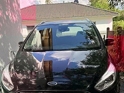 Ford Galaxy 2,0 EcoBlue 140kW Business Edition Au...