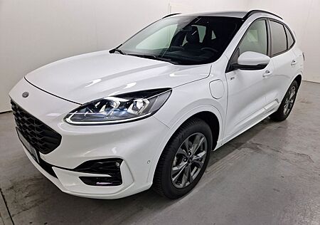 Ford Kuga 2.5 PHEV ST-Line X "AHK schwenkbar"