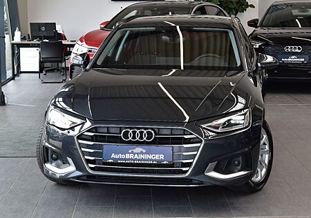 Audi A4 Avant 35TDI S-tronic LED~Navi3D~DAB~RFKamera