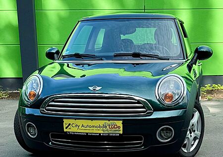 Mini ONE , Klimaautomatik, ALU, GjR