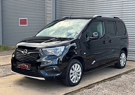 Opel Combo Life E Ultimate*PANO STAND HZG SHZ KAMERA*