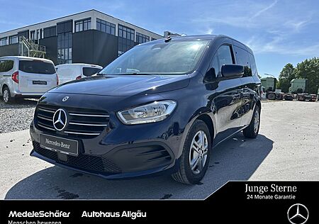Mercedes-Benz T-Klasse T 180 d STYLE PARKTRONIC MBUX SICHERHEITS PAKET