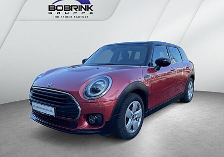 Mini Cooper Clubman d 5-Türer Navi Tempomat LED DAB