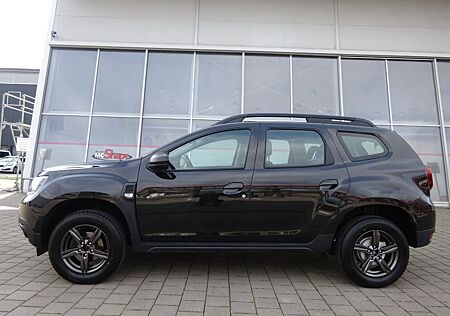 Dacia Duster II Comfort 1,0 TCe KAT