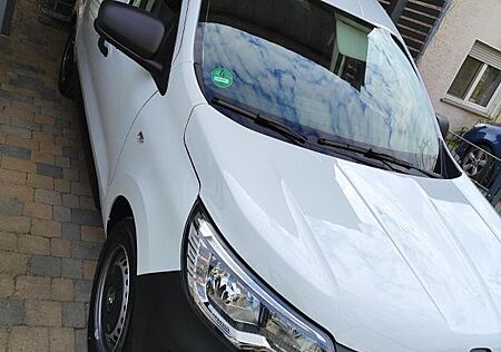 Renault Express Extra DCI 95