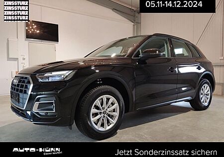 Audi Q5 40 TDI MHEV 204 PS Quattro S-Tronic-Navi-A...