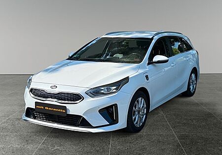 Kia Cee'd Ceed Sportswagon Plug-in Hybrid Spirit