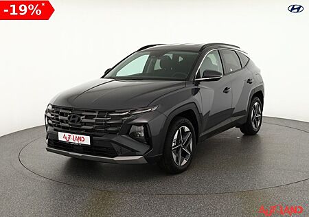 Hyundai Tucson 1.6 T-GDI Aut. LED Navi Kamera