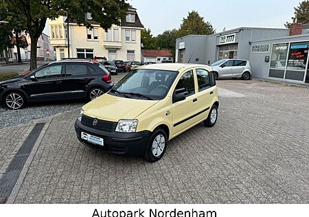 Fiat Panda 1.1 8V Active*1.HAND*TÜV NEU*