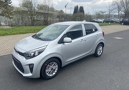 Kia Picanto 1.0 Vision Bluetooth Navi Klima