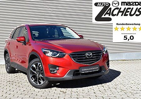 Mazda CX-5 SKYACTIV-G 192 AWD Nakama Intense