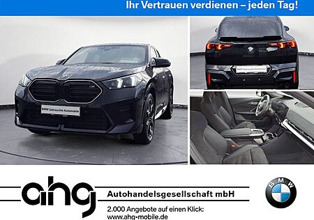 BMW X2 M35i xDrive Steptronic DCT Navi DSG Bluetooth
