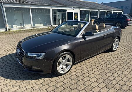 Audi A5 Cabriolet 2.0 TDI Erst 42000Km!!!!