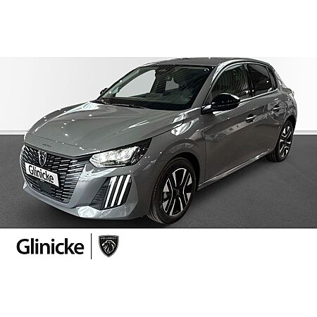 Peugeot 208 leasen