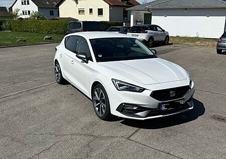 Seat Leon 1.5 TSI 96kW FR FR