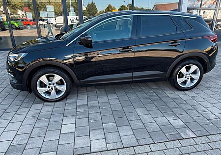 Opel Grandland X 1,6 Diesel Innovation*PANO*AHK*
