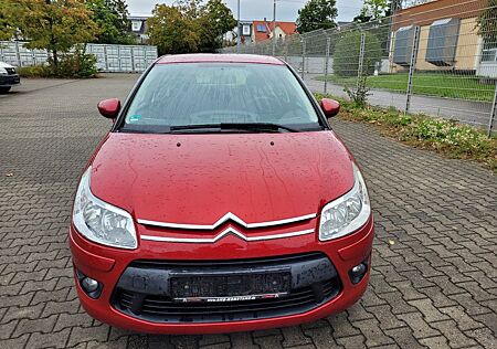 Citroën C4 Lim. Confort