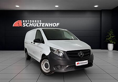 Mercedes-Benz Vito 116 CDI 4x4 extralang AUTOMATIK*StHz*REGAL