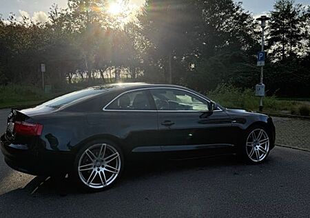 Audi A5 1.8 TFSI -